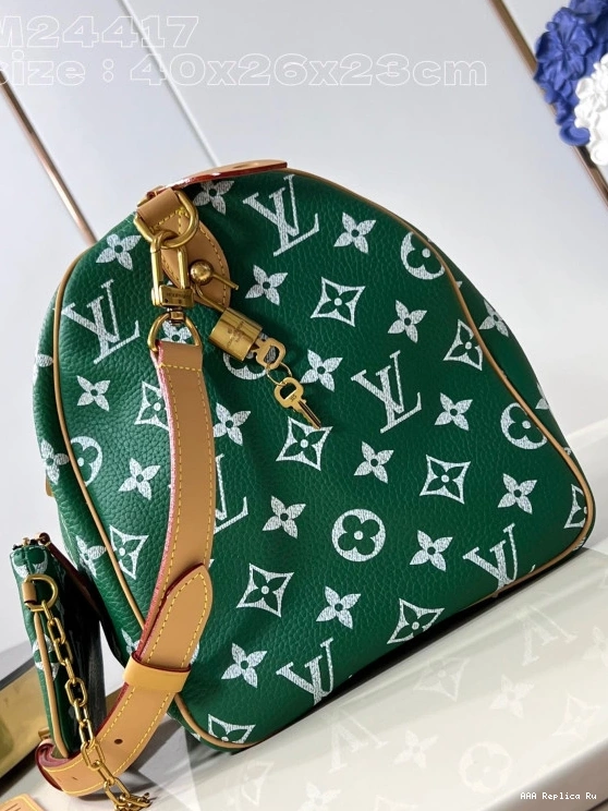 AAA Pruses Bags 40 Louis Vuitton SPEEDY 0810